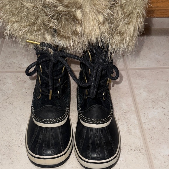 Sorel Joan of arctic snow boots - Picture 6 of 9